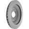 Centric Parts Gcx Brake Rotor Fully Coated, 320.62041F 320.62041F - alternate 4